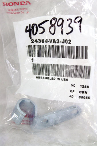 Picture of BRACKET, WIRE HOLDER