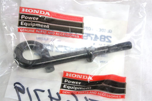Picture of 28475-VG3-000 Honda® GUIDE, ROPE