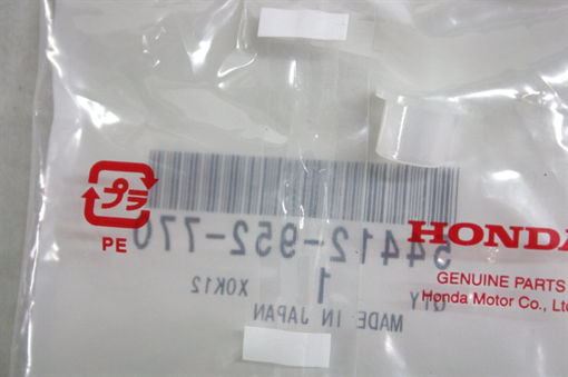 Picture of 54412-952-770 Honda® BUSH, CLUTCH LEVER