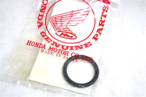 Picture of 78118-YB0-004 Honda® RING, SEAL