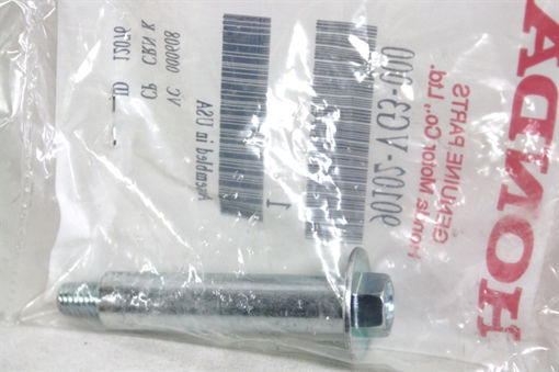 Picture of 90102-VG3-000 Honda® BOLT, RR.
