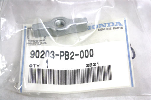 Picture of 90203-PB2-000 Honda® NUT