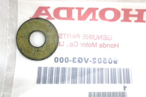 Picture of 90502-VG3-000 Honda® WASHER (10MM)