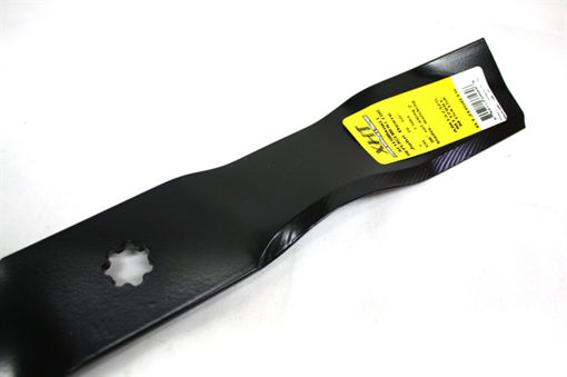 Picture of B1JD5015 Sunbelt Aftermarket Parts BLADE JOHN DEERE 19-4/2IN MULC