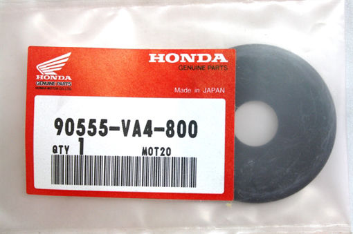 Picture of 90555-VA4-800 Honda® WASHER, WHEEL