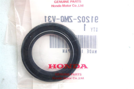 Picture of 91202-ZM0-V31 Honda® OIL SEAL