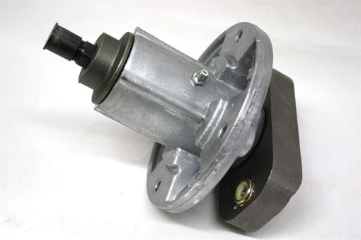Picture of SPINDLE ASSY JOHN DEERE