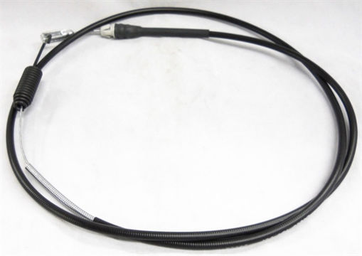 Picture of 54510-VG4-C01 Honda® CABLE, CLUTCH