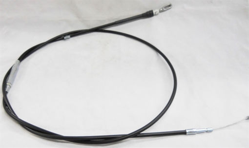 Picture of 54510-VH7-L00 Honda® CABLE, CLUTCH