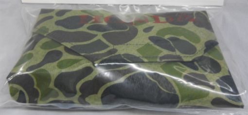 Picture of 08P57-Z07-00G Honda® CAMOUFLAGE CVR EU2
