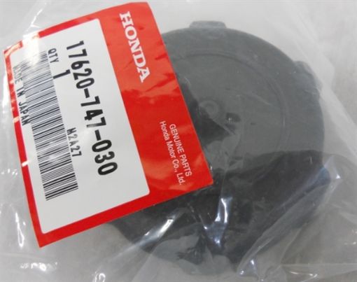 Picture of 17620-747-030 Honda® CAP ASSY., FUEL TANK