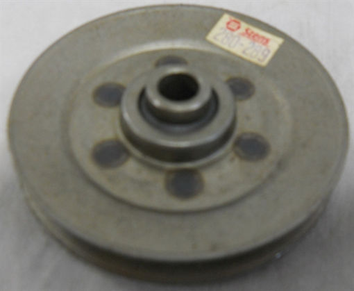 Picture of V-IDLER NLA LIMITED QTY