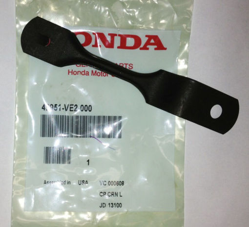 42951-VE2-000 Honda® PLATE, FR. ADJUSTER