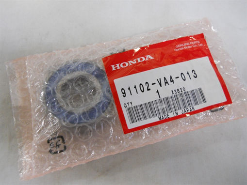 Picture of 91102-VA4-013 Honda® BEARING (6204)