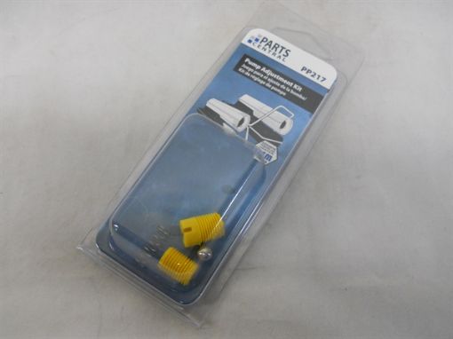 Picture of HA3020 Reddy Heater Parts KIT PUMP ADJUSTMENT