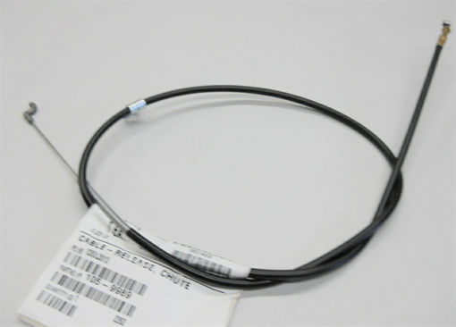 Picture of 105-9989 Toro CABLE-RELEASE, CHUTE