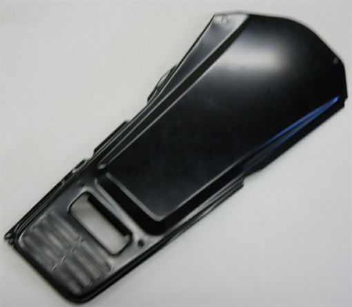 Picture of 75-8830-03 Toro COVER-BELT