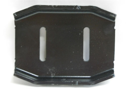 Picture of 532435785 Husqvarna HEAVY DUTY SKID PLATE