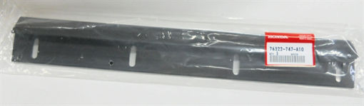 Picture of 76322-747-A10 Honda® BLADE, SCRAPER