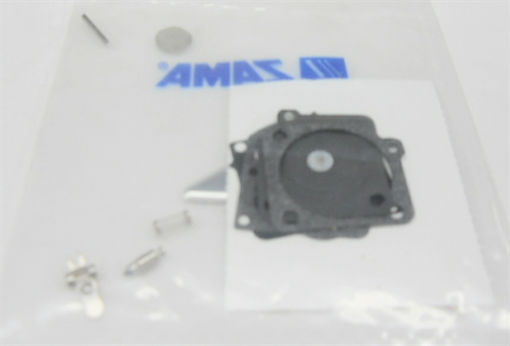 Picture of RB-146 Zama Carburetor Rebuild Kit