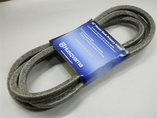 Picture of 532174368 Husqvarna DECK BELT