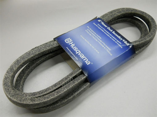 Picture of 532180808 Husqvarna 48" SEC. BELT