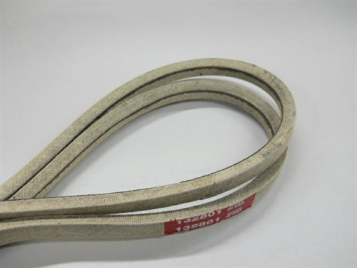 Picture of 591372401 replaces 532132801 Husqvarna V-BELT
