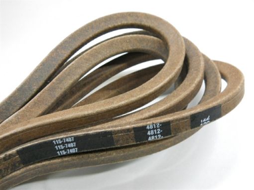 Picture of 115-7407 Toro BELT-V