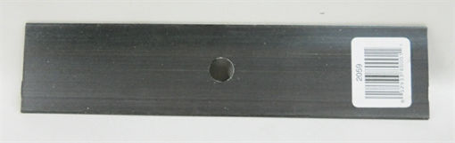 Picture of 40-130 Oregon blade, replaces McLane EDGER BLADE #2059