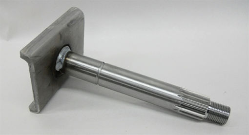 Picture of 105-1686 Toro SPINDLE SHAFT ASM