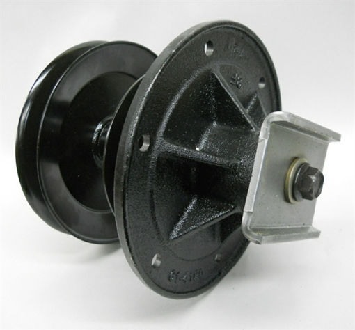 Picture of 105-1688 Toro SPINDLE HOUSING ASM