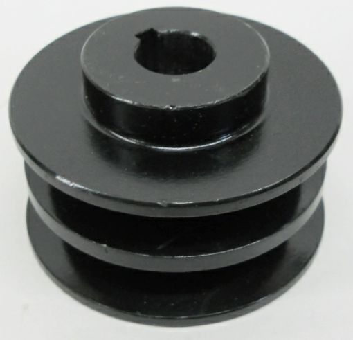 Picture of 105-2698 Toro PULLEY-TRANSMISSION