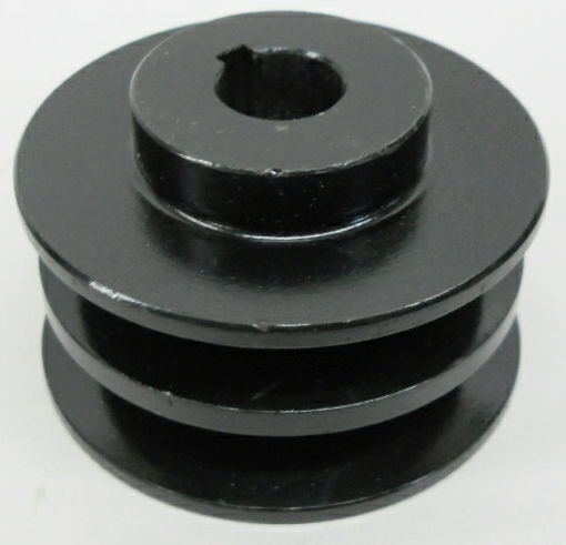 Picture of 105-2698 Toro PULLEY-TRANSMISSION