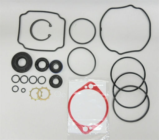 Picture of 105-6184 Toro SEAL OVERHAUL KIT