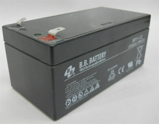 Picture of 106-8397 Toro BATTERY-12 VOLT