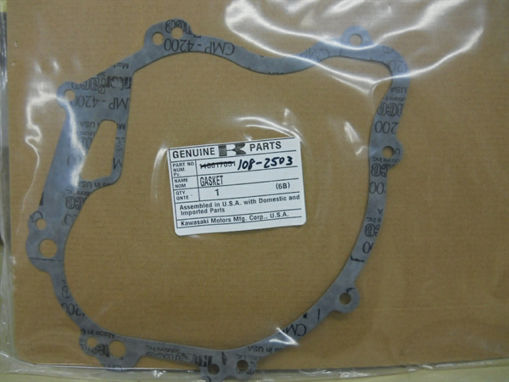 Picture of 108-2503 Toro GASKET
