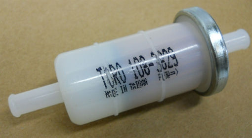 Picture of 108-3829 Toro FUEL FILTER