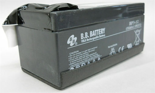 Picture of 108-9358 Toro BATTERY