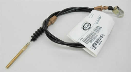 Picture of 115-3584 Toro CABLE