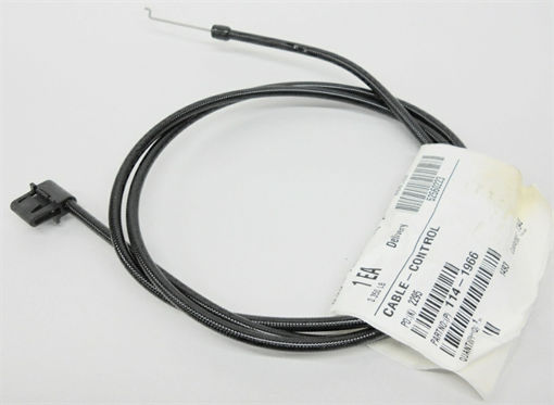 Picture of 114-1966 Toro CABLE-CONTROL