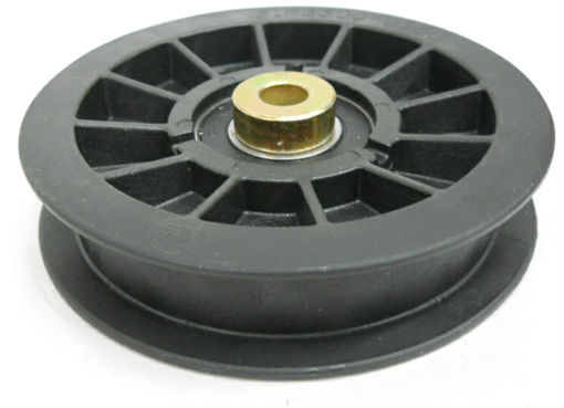 Picture of 109-3397 Toro PULLEY-IDLER, FLAT