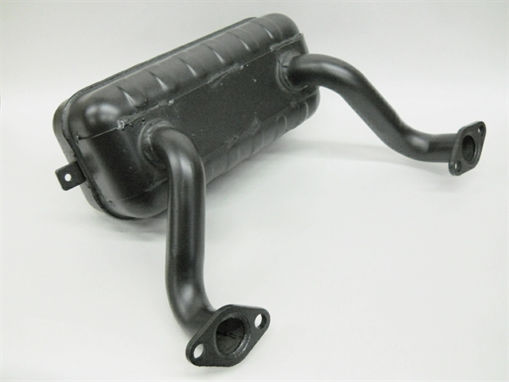 TORO PARTS : # 109-8951 - MUFFLER ASM. Power Equipment Warehouse