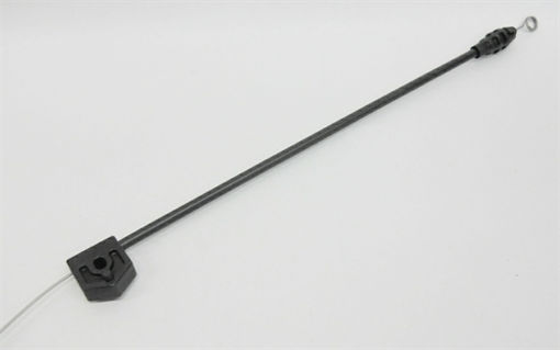 Picture of 110-6858 Toro CABLE-BRAKE, PARKING
