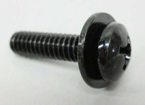Picture of 137-3013 REPLACES 110-9361 Toro SCREW-PPH, SEMS