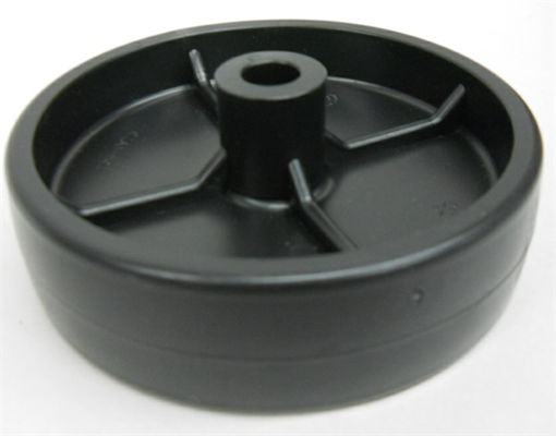 Picture of 112-0337 Toro WHEEL-DECK, REAR