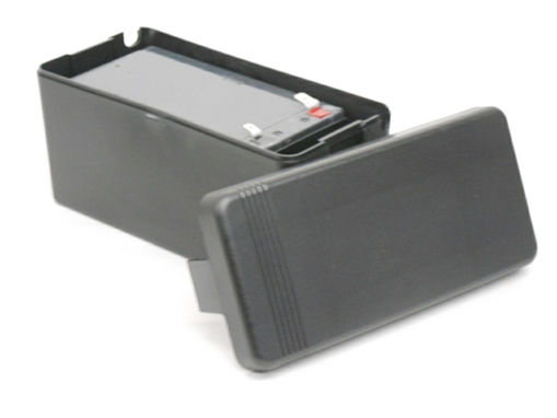 Picture of 115-1304 Toro BATTERY ASM