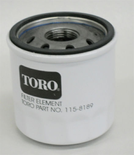 Picture of 115-8189 Toro FILTER-OIL, ENGINE