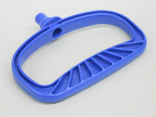 Picture of 117-9104 Toro HANDLE-RECOIL, BLUE