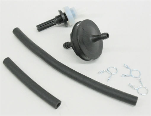 Picture of 121-0487 Toro FUEL LINE KIT