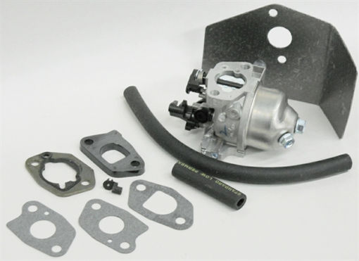 Toro carburetor 2025